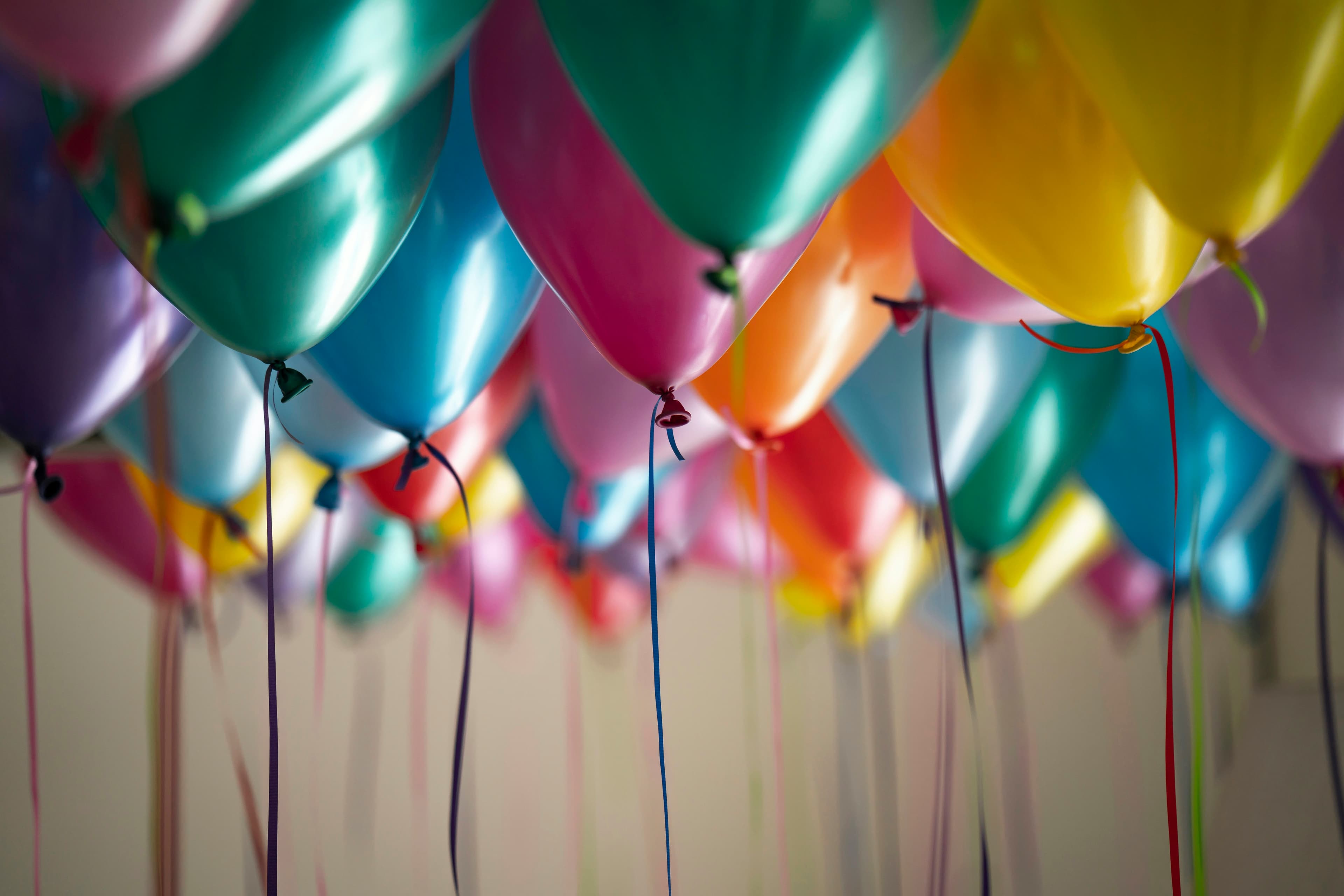 Birthday Parties on a cruise — photo 2