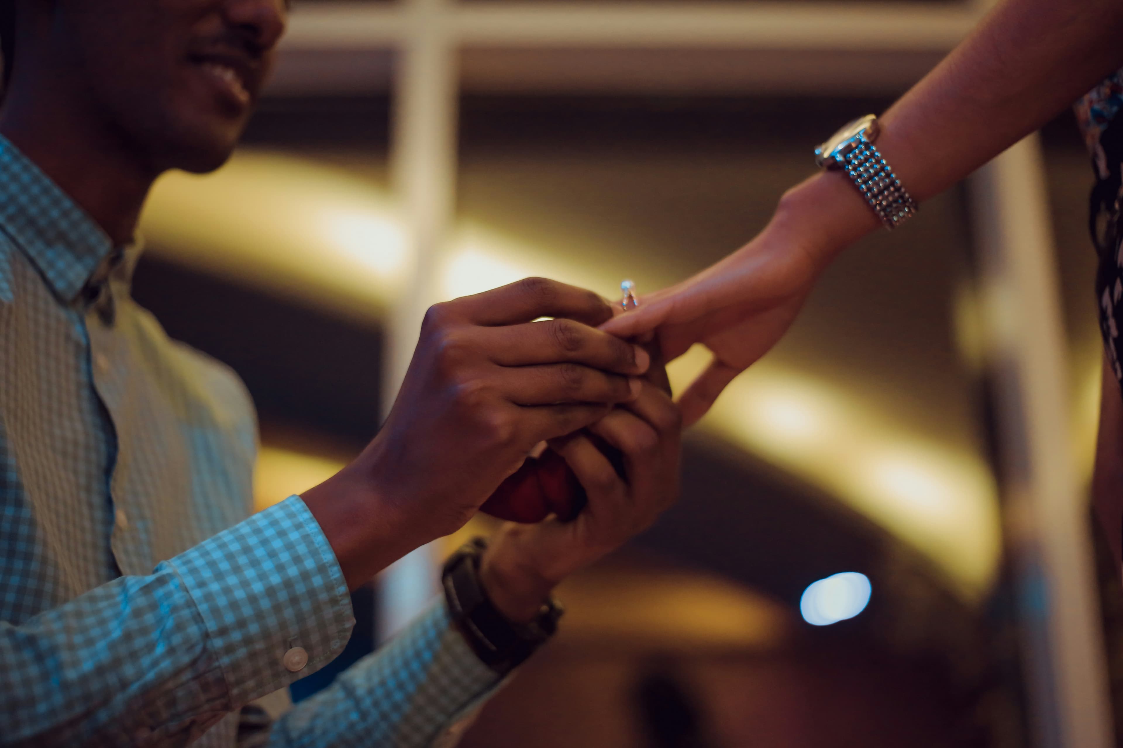 Engagement Party Cruise