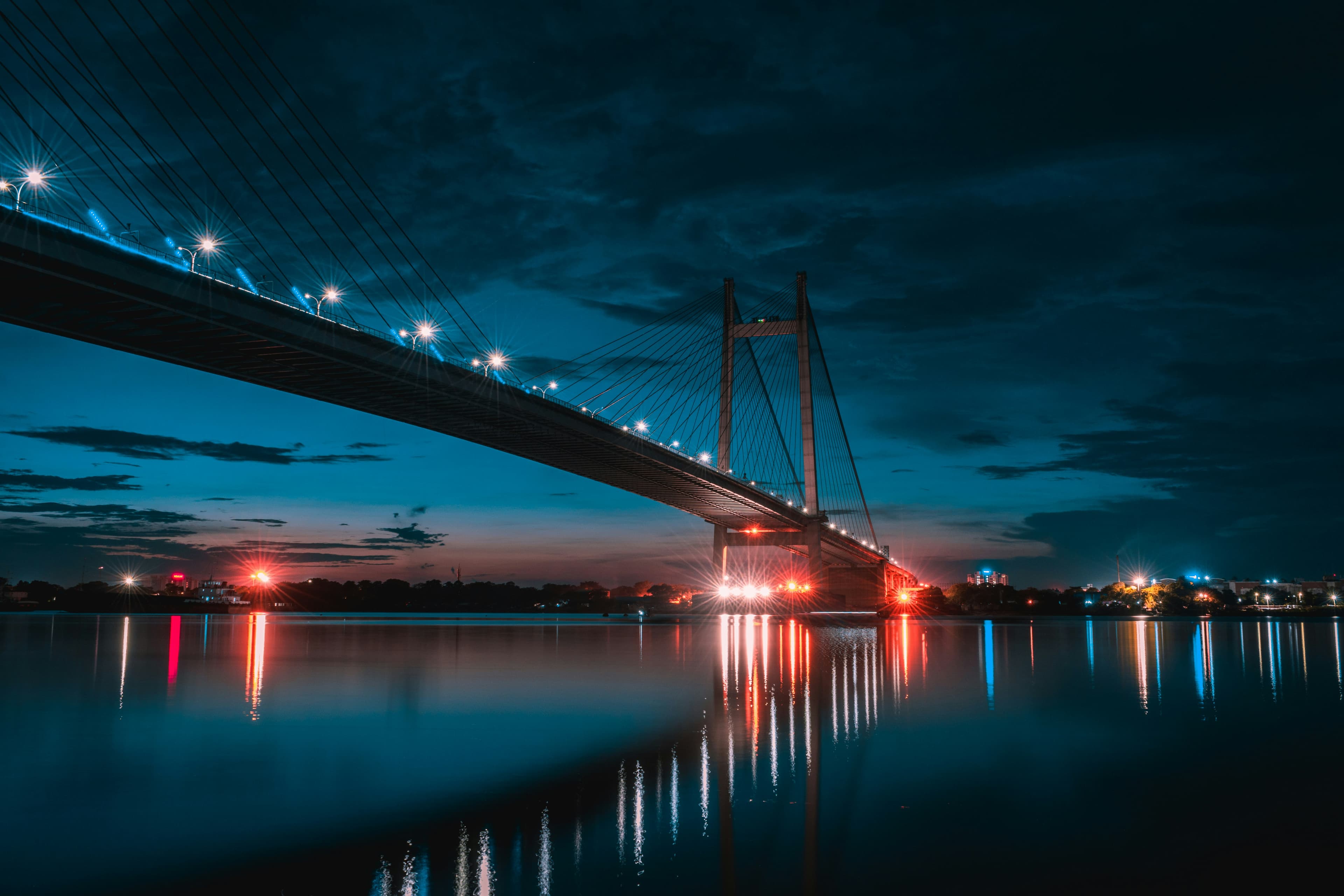 Vidyasagar Setu