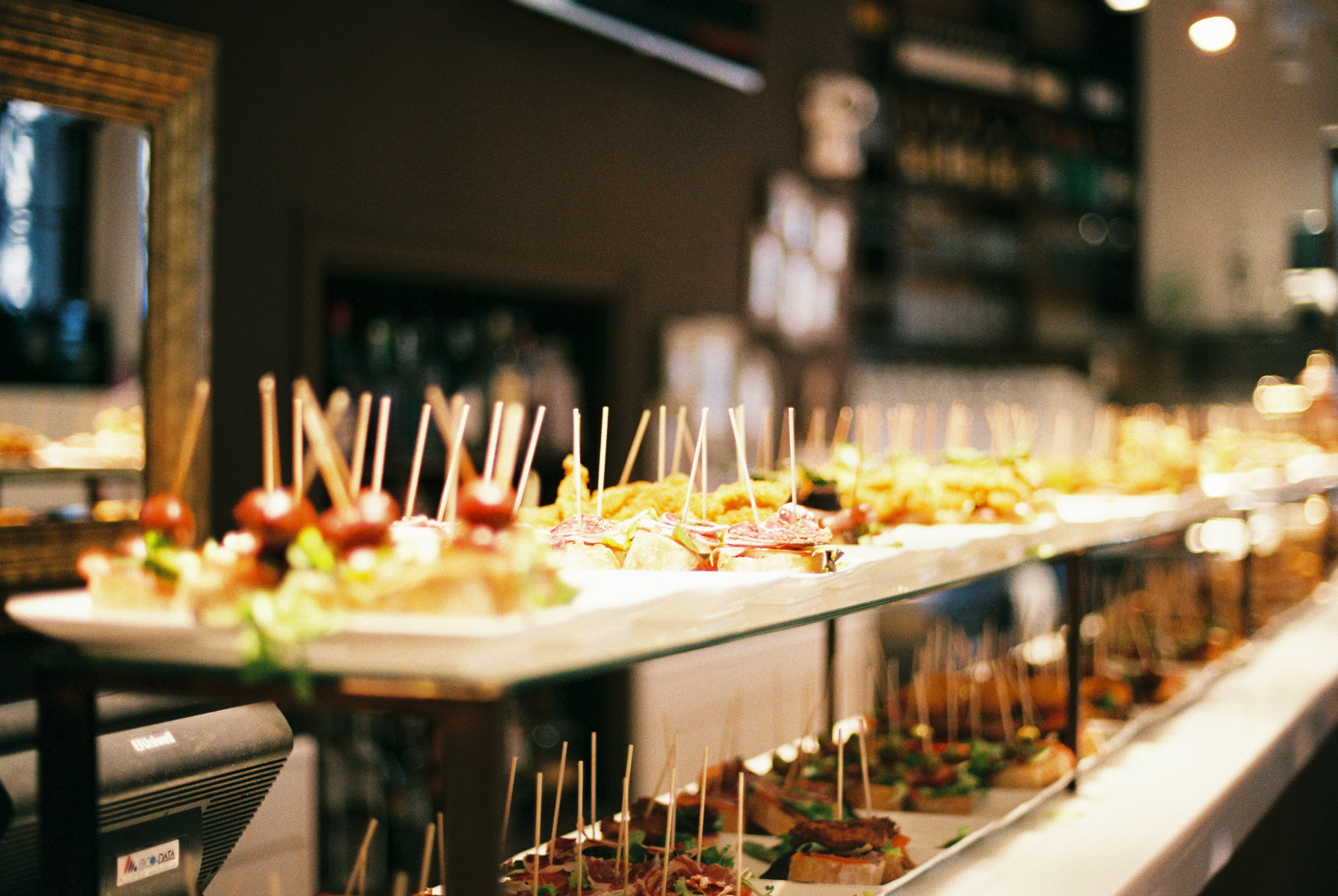 Corporate Events on a cruise — photo 4