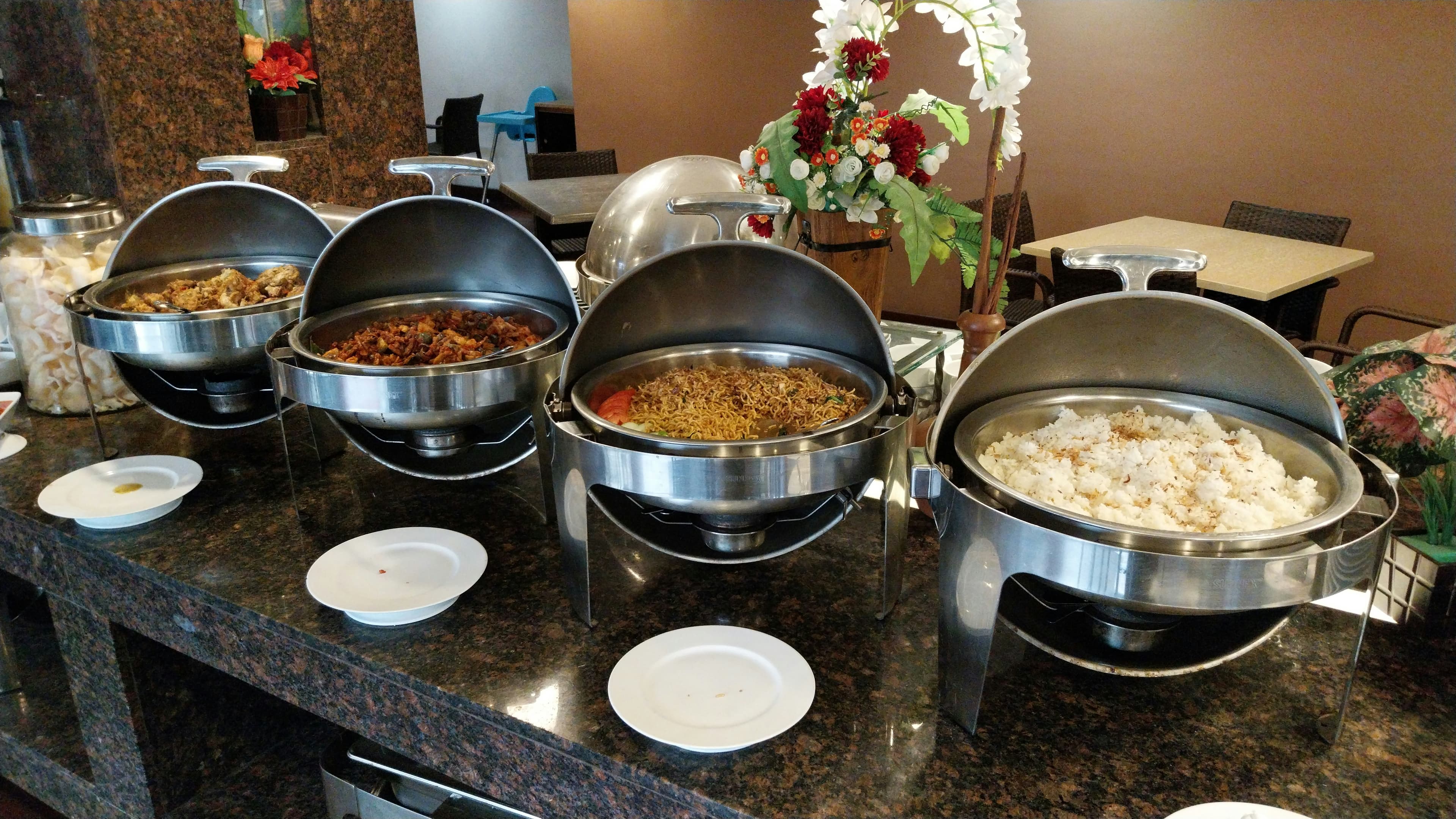Office Parties & Team Outings on a cruise — photo 5
