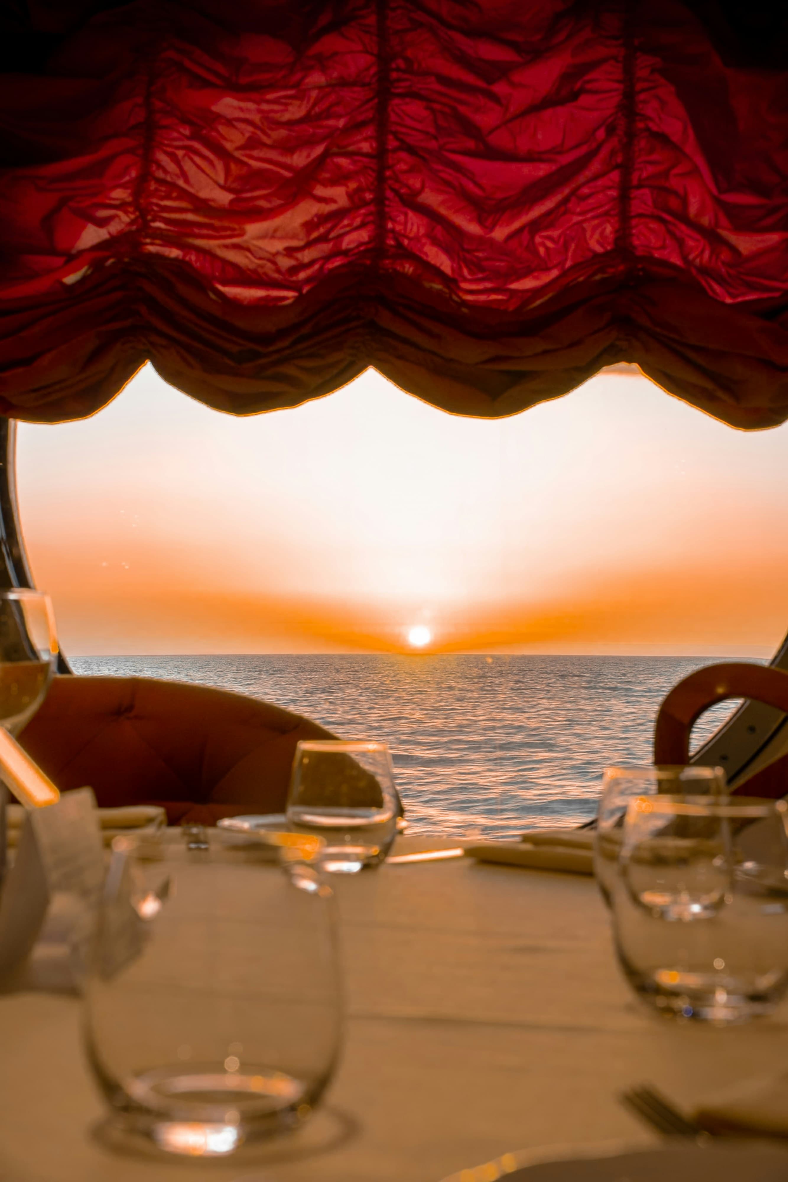 Anniversary Celebrations on a cruise — photo 2