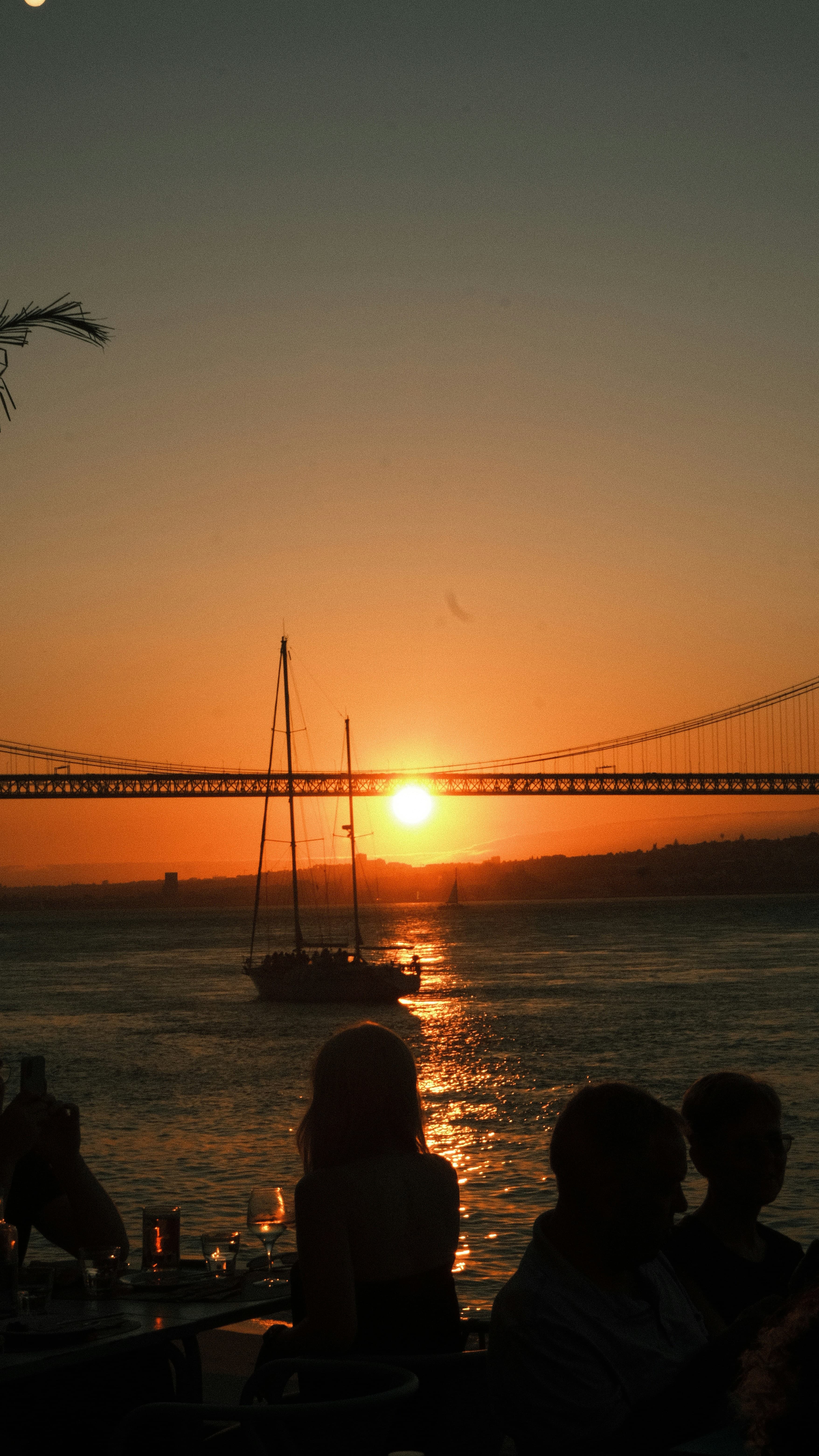 Royal Hooghly Sunset Cruise photo 3